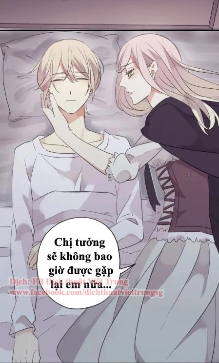 Vết Cắn Ngọt Ngào 2 Chapter 20 - 66