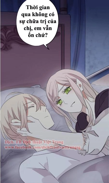 Vết Cắn Ngọt Ngào 2 Chapter 20 - 69