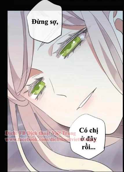 Vết Cắn Ngọt Ngào 2 Chapter 20 - 70