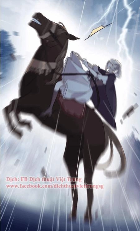 Vết Cắn Ngọt Ngào 2 Chapter 21 - 13