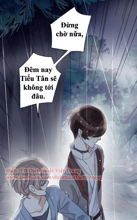 Vết Cắn Ngọt Ngào 2 Chapter 21 - 30