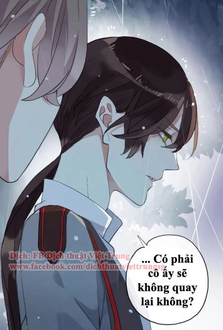 Vết Cắn Ngọt Ngào 2 Chapter 21 - 33