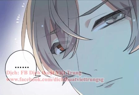 Vết Cắn Ngọt Ngào 2 Chapter 21 - 34