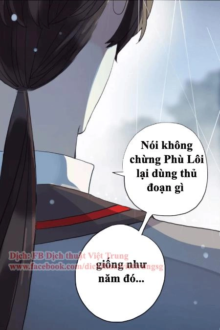 Vết Cắn Ngọt Ngào 2 Chapter 21 - 36