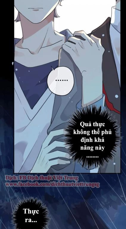 Vết Cắn Ngọt Ngào 2 Chapter 21 - 37