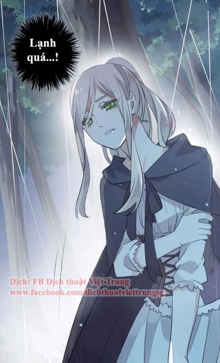 Vết Cắn Ngọt Ngào 2 Chapter 21 - 41