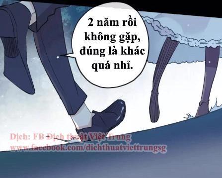 Vết Cắn Ngọt Ngào 2 Chapter 22 - 26