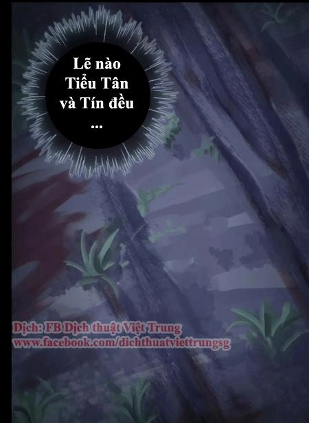 Vết Cắn Ngọt Ngào 2 Chapter 23 - 18