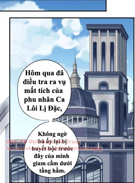 Vết Cắn Ngọt Ngào 2 Chapter 23 - 27