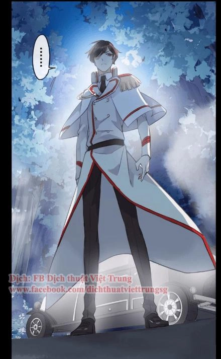 Vết Cắn Ngọt Ngào 2 Chapter 23 - 51