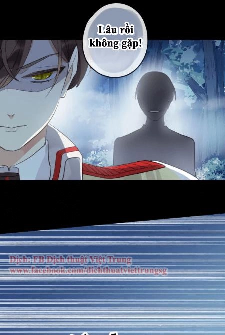 Vết Cắn Ngọt Ngào 2 Chapter 23 - 52