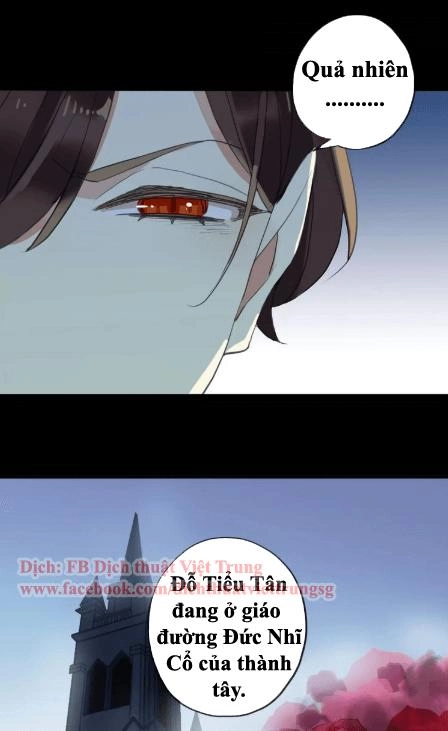 Vết Cắn Ngọt Ngào 2 Chapter 23 - 61