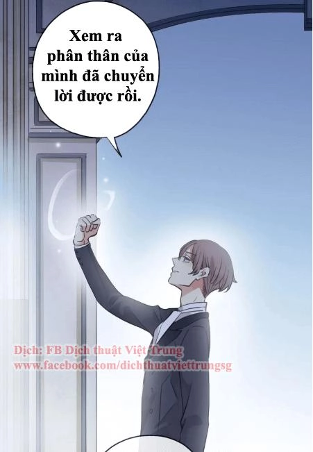 Vết Cắn Ngọt Ngào 2 Chapter 24 - 4