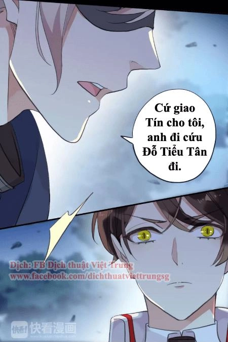 Vết Cắn Ngọt Ngào 2 Chapter 24 - 18