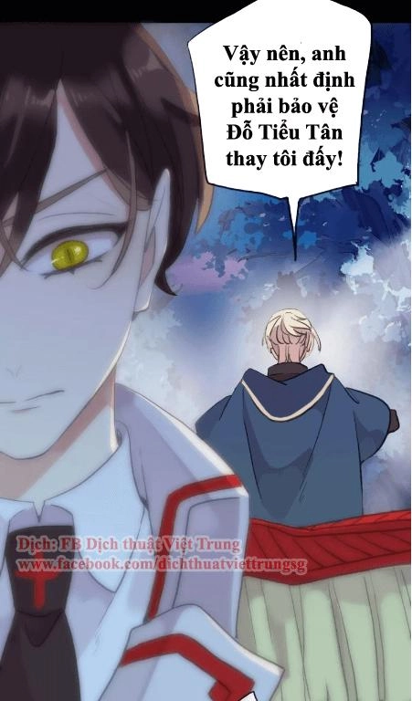 Vết Cắn Ngọt Ngào 2 Chapter 24 - 29