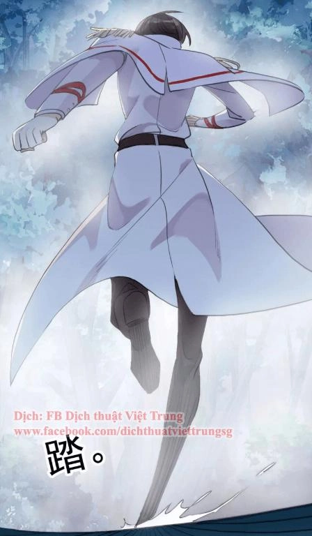 Vết Cắn Ngọt Ngào 2 Chapter 24 - 32