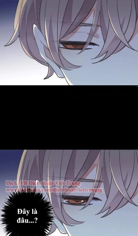 Vết Cắn Ngọt Ngào 2 Chapter 24 - 37