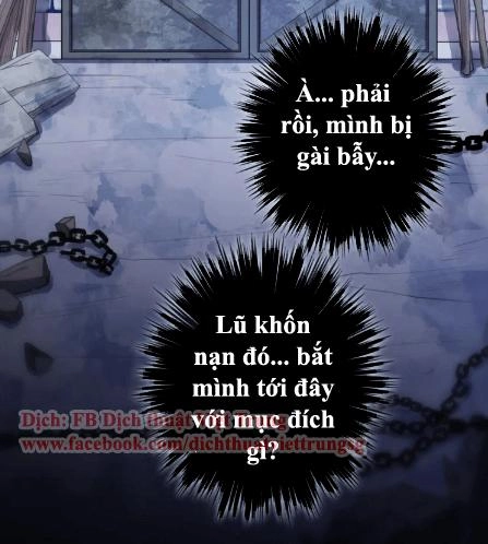 Vết Cắn Ngọt Ngào 2 Chapter 24 - 39