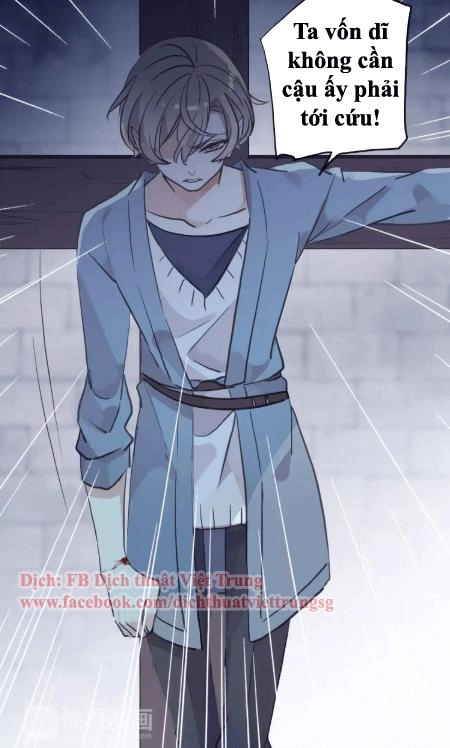 Vết Cắn Ngọt Ngào 2 Chapter 24 - 51