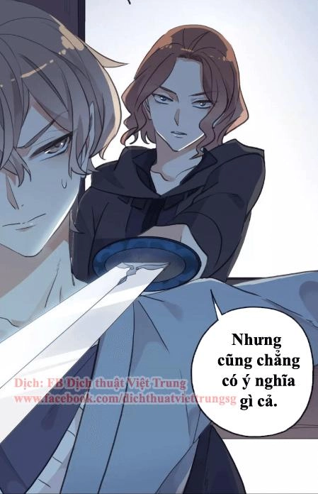 Vết Cắn Ngọt Ngào 2 Chapter 24 - 53