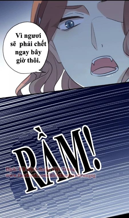 Vết Cắn Ngọt Ngào 2 Chapter 24 - 54