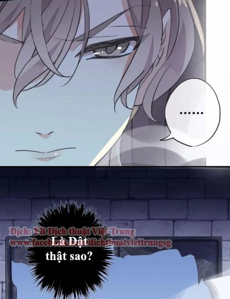 Vết Cắn Ngọt Ngào 2 Chapter 24 - 57