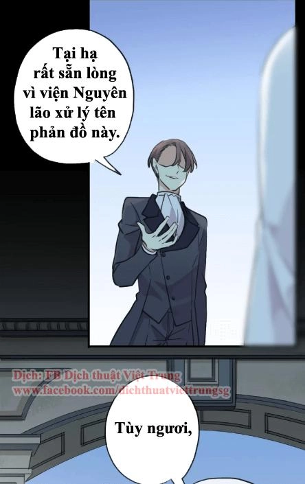 Vết Cắn Ngọt Ngào 2 Chapter 24 - 71