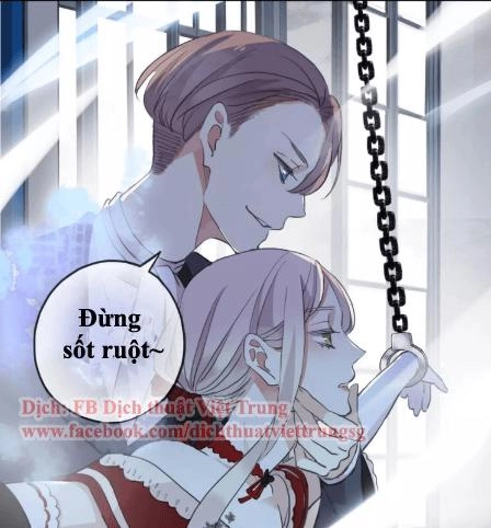 Vết Cắn Ngọt Ngào 2 Chapter 25 - 20