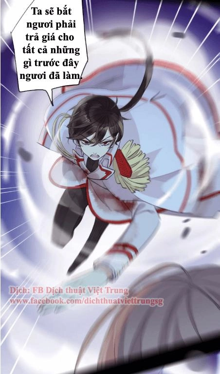 Vết Cắn Ngọt Ngào 2 Chapter 26 - 19