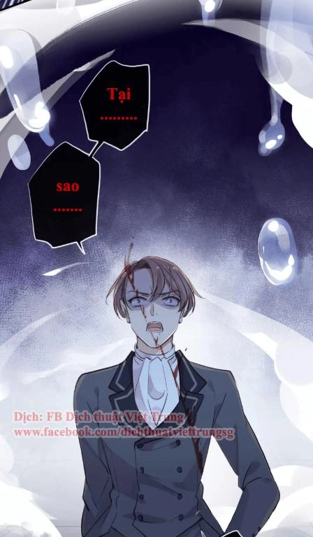 Vết Cắn Ngọt Ngào 2 Chapter 26 - 25