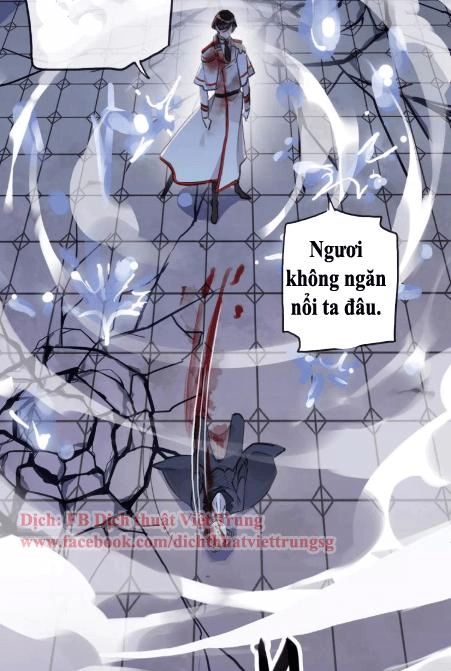 Vết Cắn Ngọt Ngào 2 Chapter 26 - 28