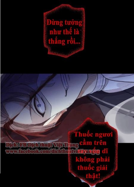 Vết Cắn Ngọt Ngào 2 Chapter 26 - 31