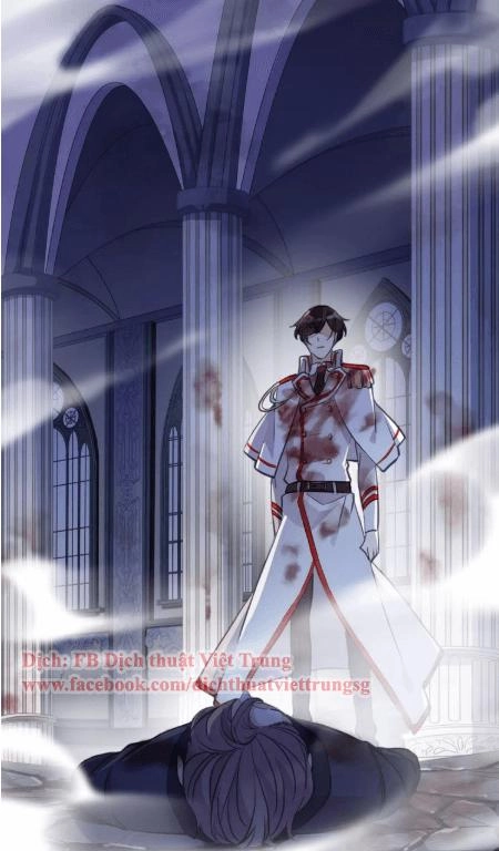 Vết Cắn Ngọt Ngào 2 Chapter 26 - 34