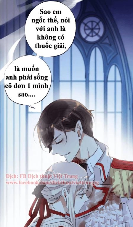 Vết Cắn Ngọt Ngào 2 Chapter 26 - 47