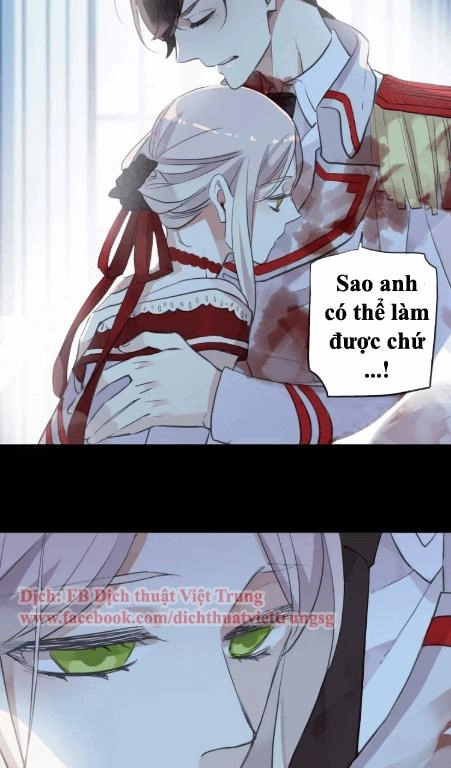 Vết Cắn Ngọt Ngào 2 Chapter 26 - 48