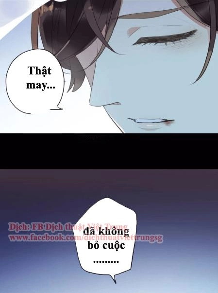 Vết Cắn Ngọt Ngào 2 Chapter 26 - 51