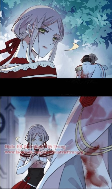 Vết Cắn Ngọt Ngào 2 Chapter 27 - 28