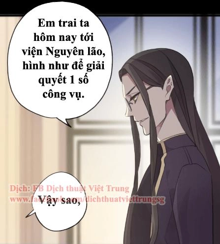 Vết Cắn Ngọt Ngào 2 Chapter 27 - 40