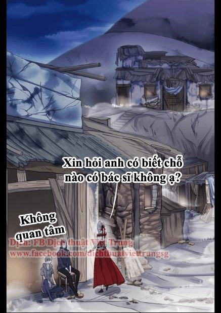 Vết Cắn Ngọt Ngào 2 Chapter 28 - 4