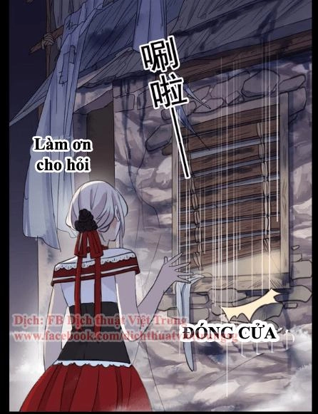 Vết Cắn Ngọt Ngào 2 Chapter 28 - 5