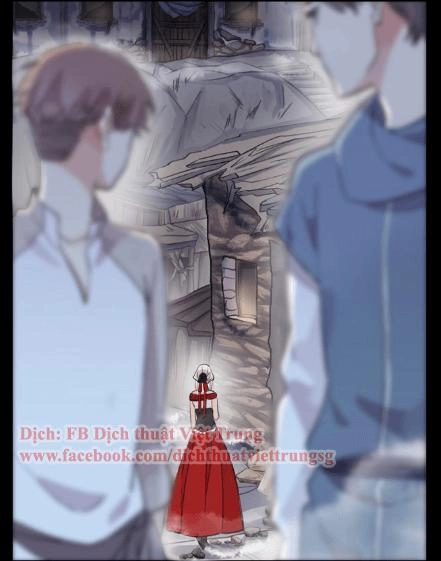 Vết Cắn Ngọt Ngào 2 Chapter 28 - 6