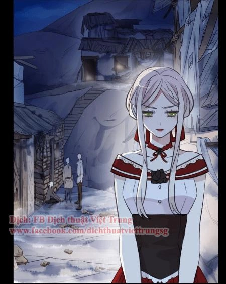 Vết Cắn Ngọt Ngào 2 Chapter 28 - 7