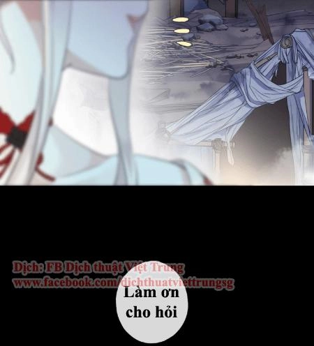 Vết Cắn Ngọt Ngào 2 Chapter 28 - 8