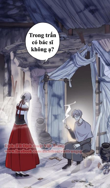 Vết Cắn Ngọt Ngào 2 Chapter 28 - 9