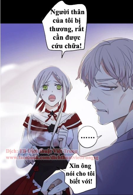 Vết Cắn Ngọt Ngào 2 Chapter 28 - 10