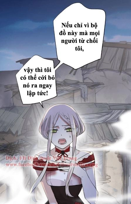 Vết Cắn Ngọt Ngào 2 Chapter 28 - 13