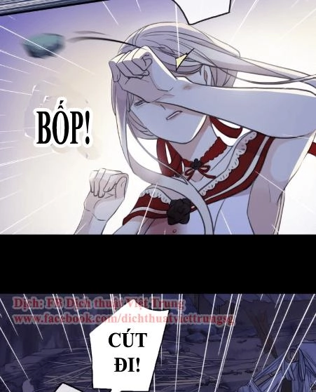 Vết Cắn Ngọt Ngào 2 Chapter 28 - 14