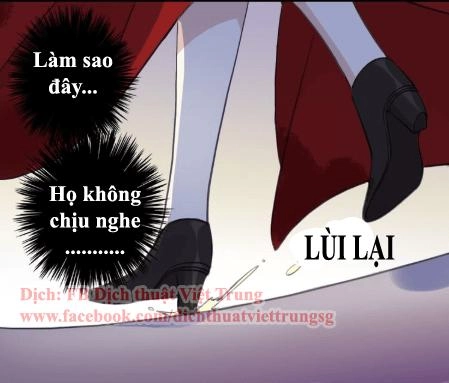 Vết Cắn Ngọt Ngào 2 Chapter 28 - 16