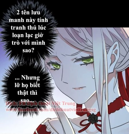 Vết Cắn Ngọt Ngào 2 Chapter 28 - 19