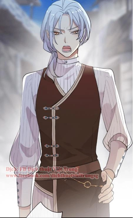 Vết Cắn Ngọt Ngào 2 Chapter 28 - 24